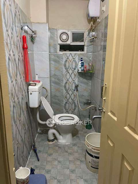 3 BHK Flat In Celebrity Diamond For Sale  In Electronic City