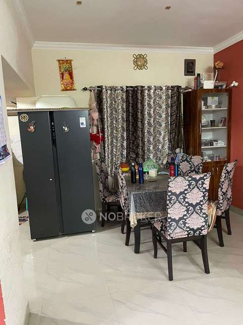 3 BHK Flat In Celebrity Diamond For Sale  In Electronic City