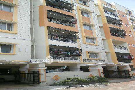 3 BHK Flat In Celebrity Diamond For Sale  In Electronic City