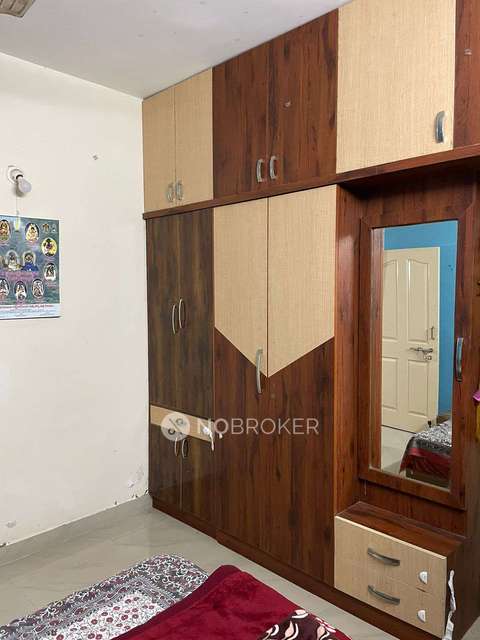 3 BHK Flat In Celebrity Diamond For Sale  In Electronic City