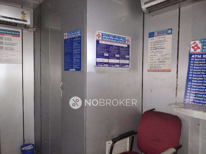 Shop in Sadashiva Nagar , Bangalore for Rent 