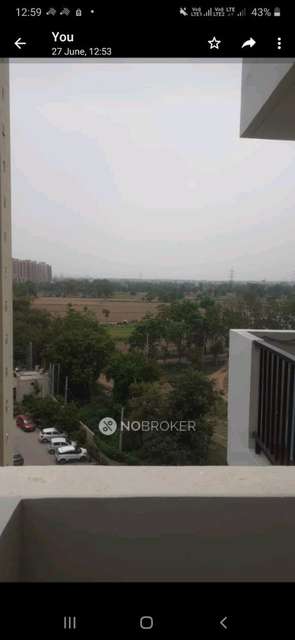 2 BHK Flat In Gls Arawali Homes For Sale  In Sohna