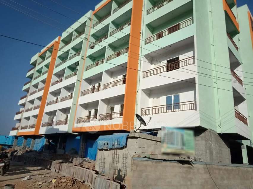 3 BHK Flat In Sn Sannidhi, Horamavu for Rent  In Horamavu