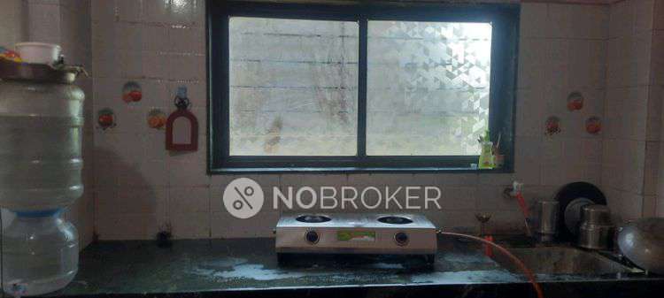 2 BHK Flat In Girija Asociate For Sale  In Chakan