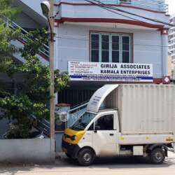 2 BHK Flat In Girija Asociate For Sale  In Chakan