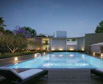 2 BHK Flat In Epsilon Tower For Sale  In Kandivali East