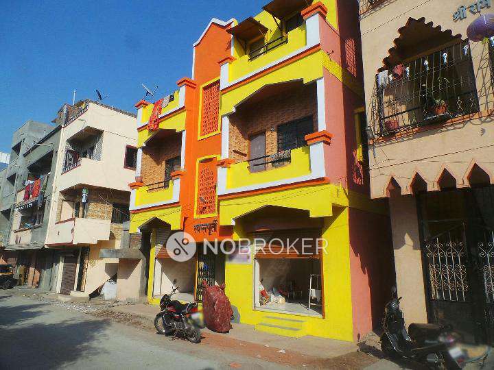 1 BHK Flat for Rent  In Hadapsar