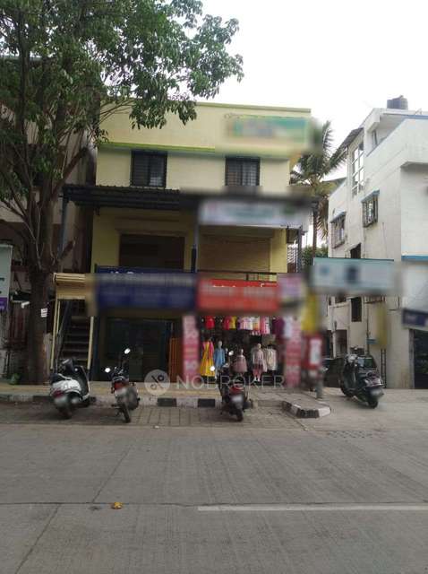 Shop in New Sanghvi, Pune for Rent 