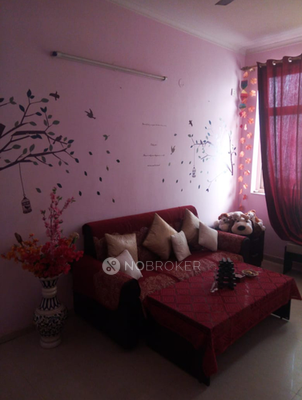 3 BHK Flat In Deoasis The Silver Arch for Rent  In Dwarka