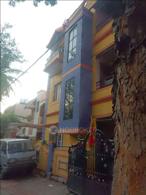 2 BHK House for Rent  In Banashankari 3rd Stage