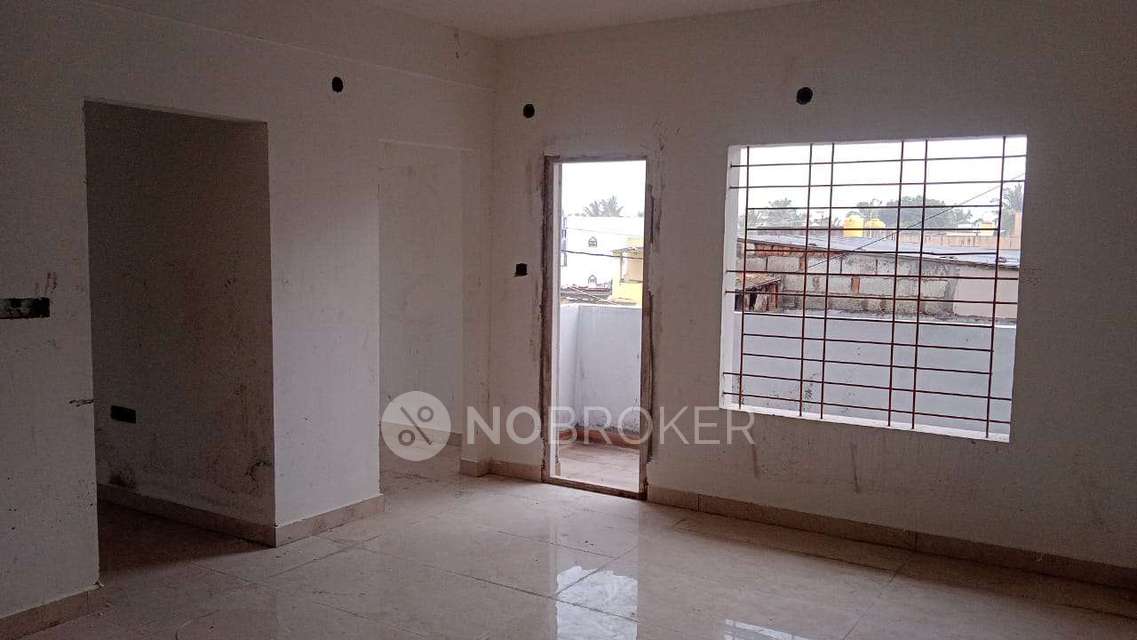 2 BHK Flat In Polaris Apartment For Sale  In Yelahanka