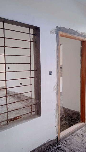 2 BHK Flat In Polaris Apartment For Sale  In Yelahanka