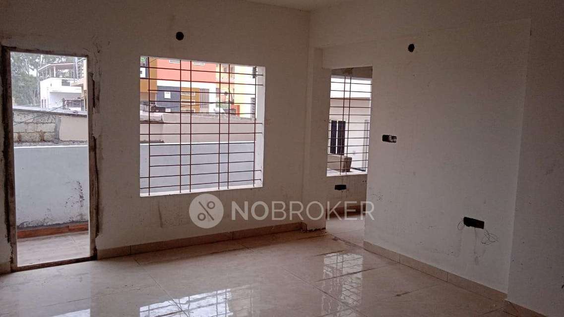 2 BHK Flat In Polaris Apartment For Sale  In Yelahanka