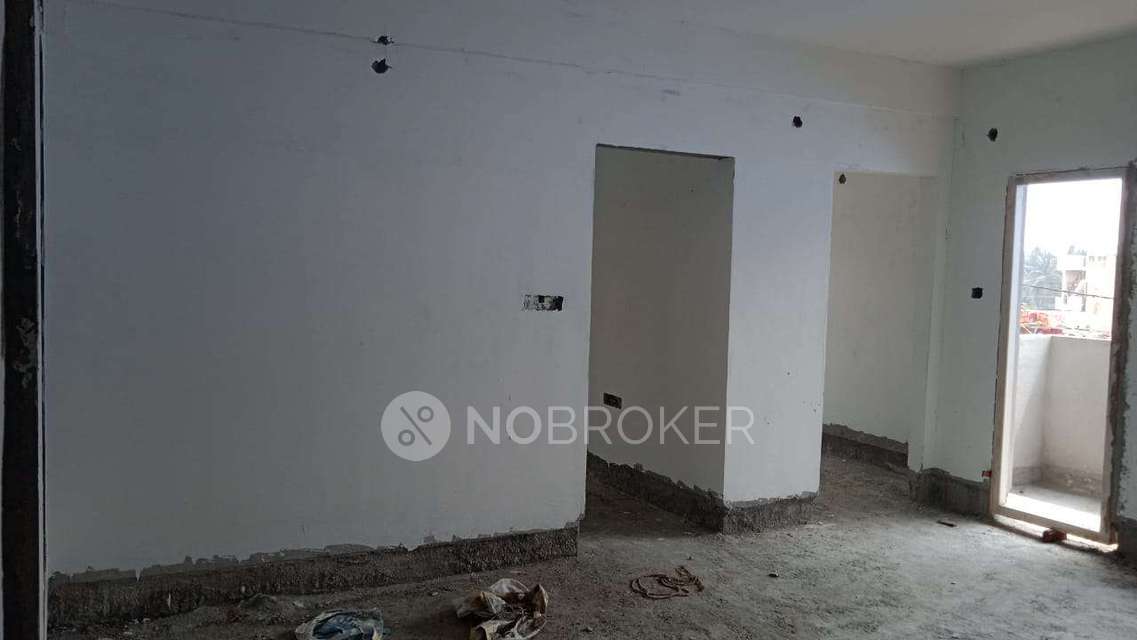 2 BHK Flat In Polaris Apartment For Sale  In Yelahanka