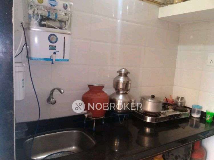 1 BHK Flat In Patel Rpl Shivling Residency For Sale  In Ambernath