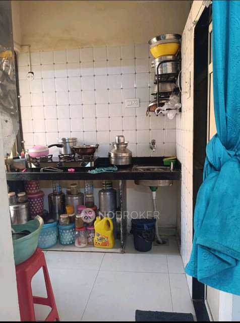 1 RK Flat In Apna Ghar Phase Ii For Sale  In Mira Road East