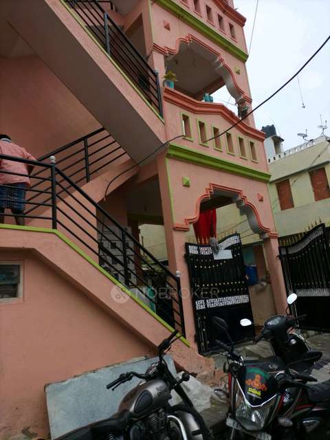 1 BHK Flat for Rent  In Hongasandra