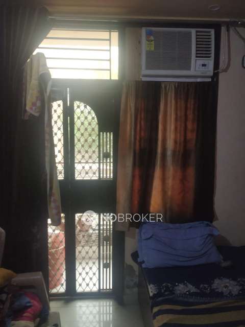 2 BHK Flat In Swastik Apartment  For Sale  In Hastsal