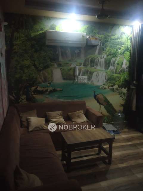 2 BHK Flat In Swastik Apartment  For Sale  In Hastsal