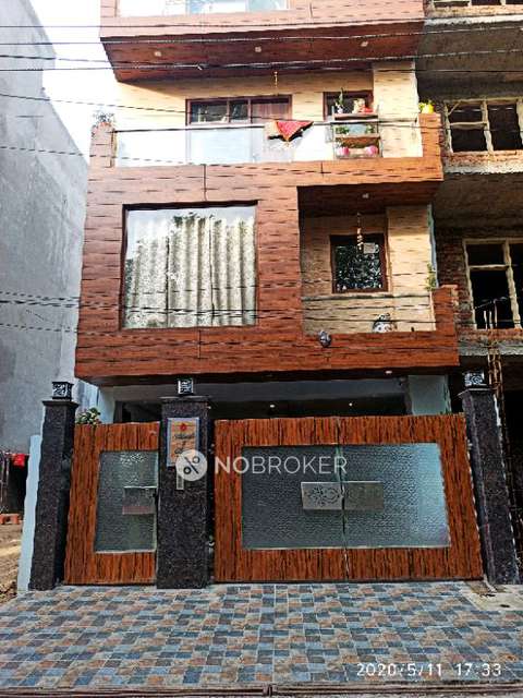 2 BHK House for Rent  In 564, Sector 40 Road