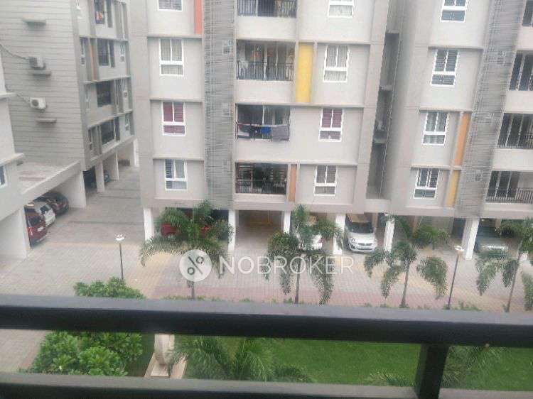 1 BHK Flat In Tulive Dakshin for Rent  In Iyyappanthangal