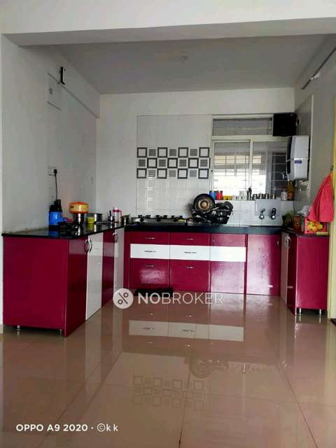 2 BHK Flat In Kohinoor Majesty For Sale  In Talegaon Dabhade