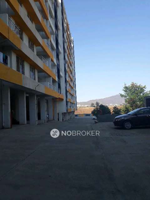 2 BHK Flat In Kohinoor Majesty For Sale  In Talegaon Dabhade