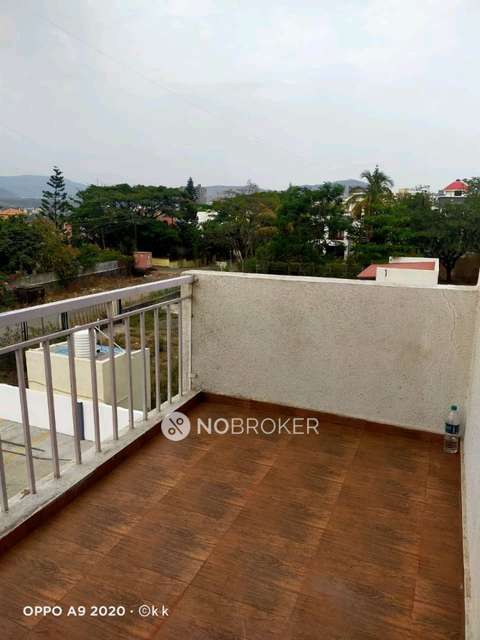 2 BHK Flat In Kohinoor Majesty For Sale  In Talegaon Dabhade