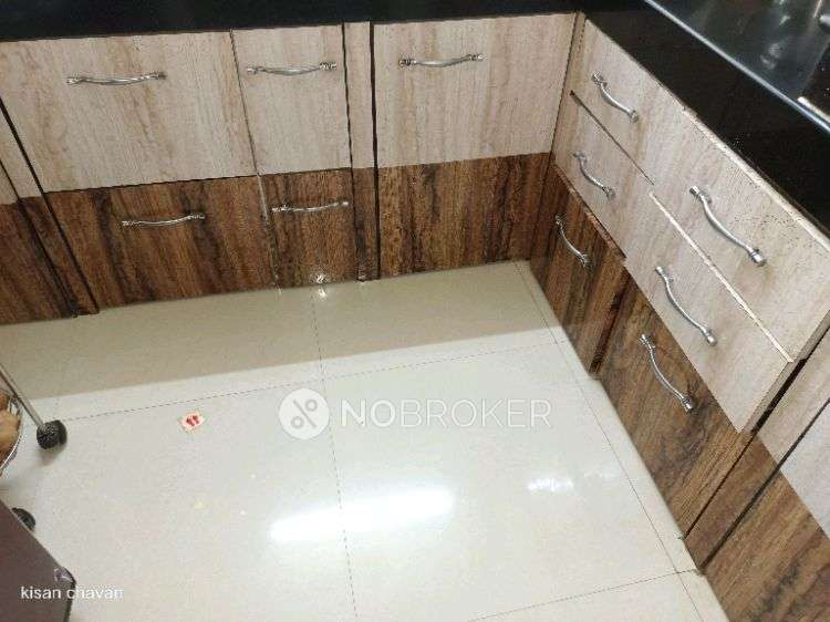 1 BHK Flat In Sanghvi Shankheshwar Nagar For Sale  In Dombivli East