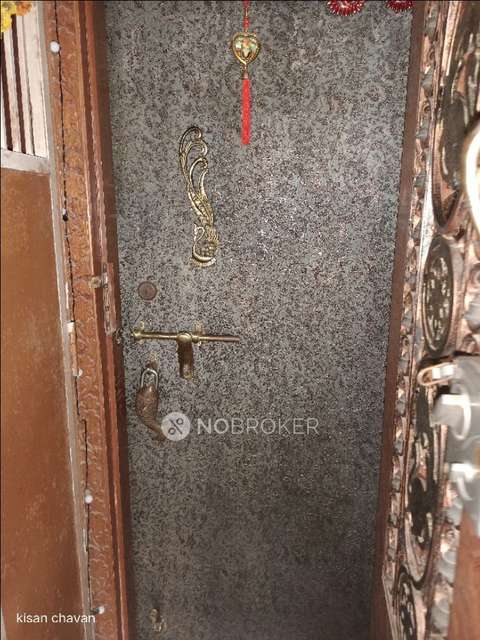 1 BHK Flat In Sanghvi Shankheshwar Nagar For Sale  In Dombivli East