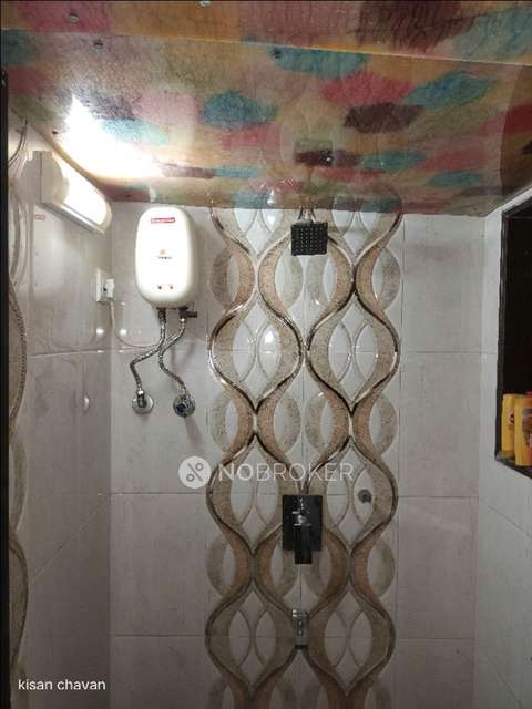 1 BHK Flat In Sanghvi Shankheshwar Nagar For Sale  In Dombivli East