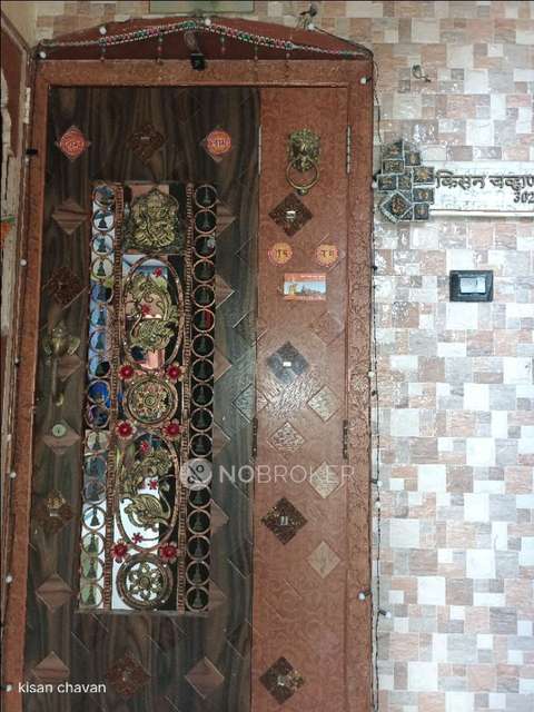1 BHK Flat In Sanghvi Shankheshwar Nagar For Sale  In Dombivli East