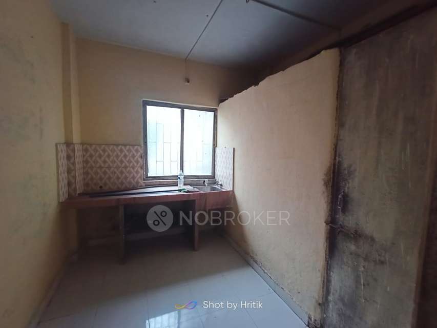 1 RK House for Rent  In Ambegaon Budruk