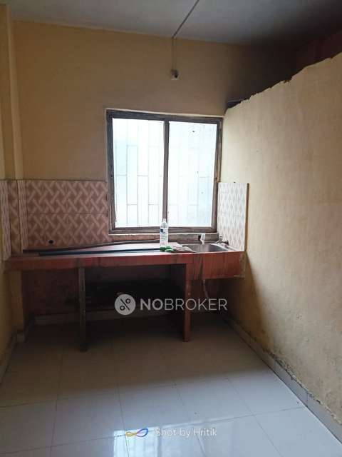 1 RK House for Rent  In Ambegaon Budruk