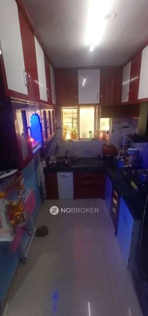 2 BHK Flat In Monsin Mansion For Sale  In Kondhwa