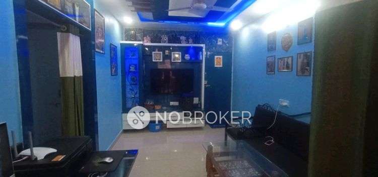 2 BHK Flat In Monsin Mansion For Sale  In Kondhwa