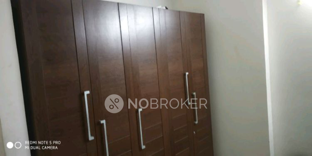 Indus Cityscapes Anantya Navallur Rent WITHOUT BROKERAGE Fully