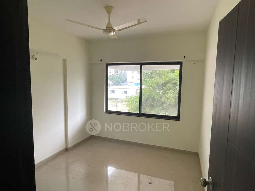 1 BHK Flat In Kingston Atlantis for Rent  In Mohammed Wadi