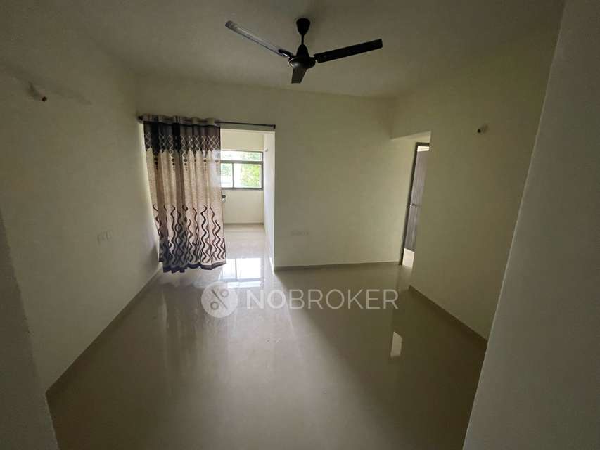 1 BHK Flat In Kingston Atlantis for Rent  In Mohammed Wadi