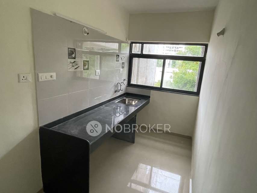 1 BHK Flat In Kingston Atlantis for Rent  In Mohammed Wadi