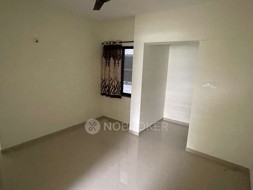 1 BHK Flat In Kingston Atlantis for Rent  In Mohammed Wadi