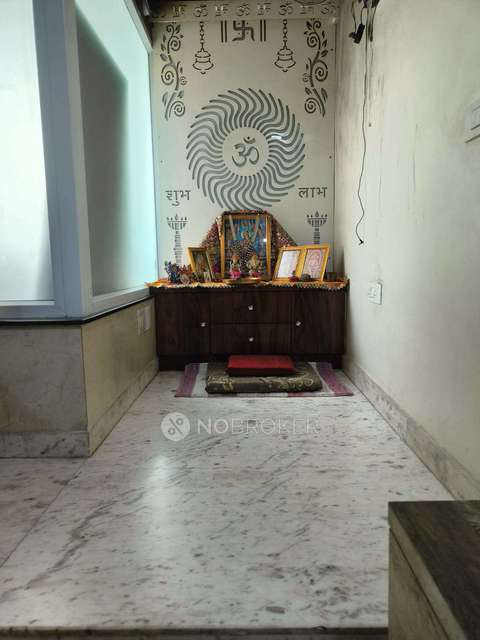 3 BHK Flat In Sangam Apartments For Sale  In Rohini