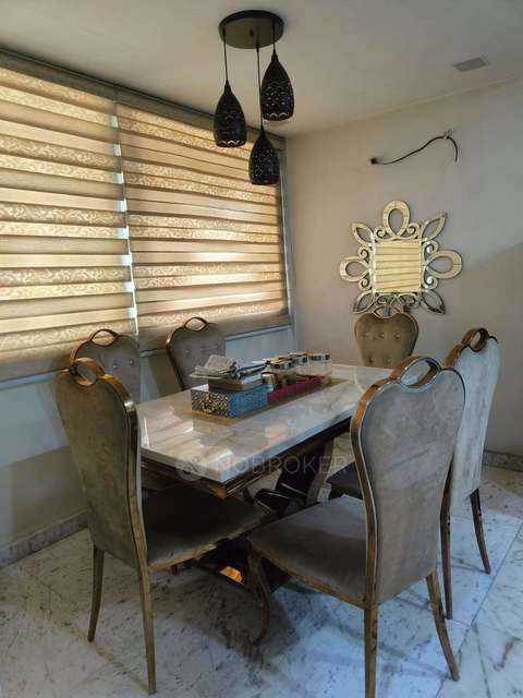 3 BHK Flat In Sangam Apartments For Sale  In Rohini