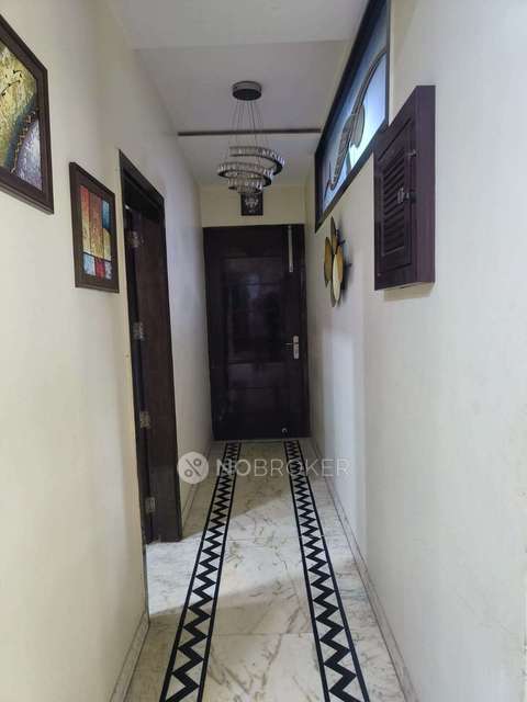 3 BHK Flat In Sangam Apartments For Sale  In Rohini