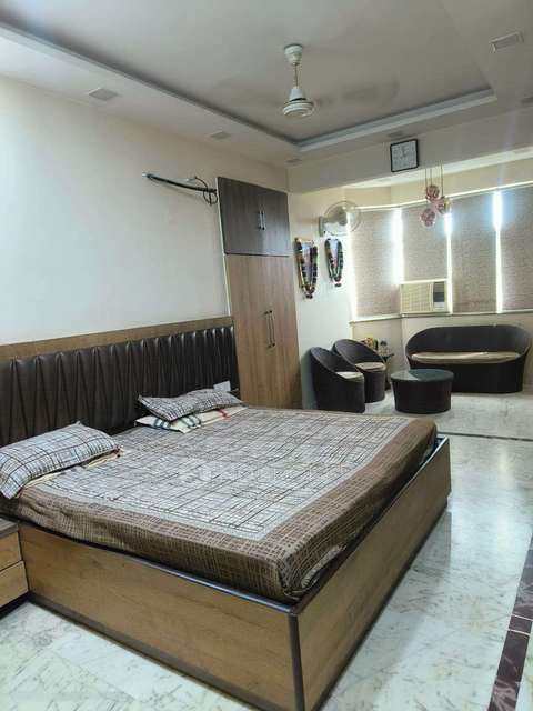 3 BHK Flat In Sangam Apartments For Sale  In Rohini