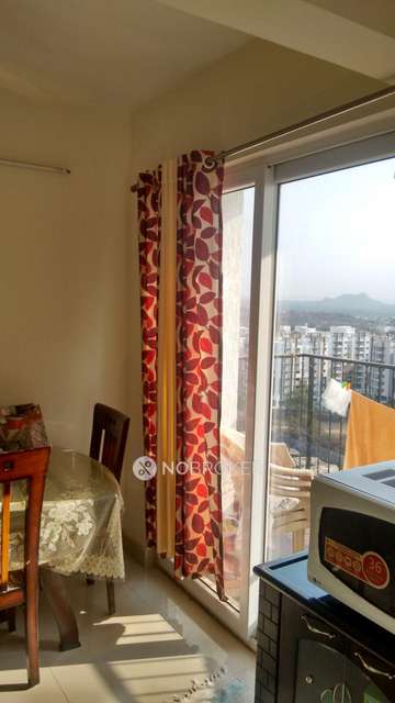 2 BHK Flat In Indis Pbel City For Sale  In Peeramcheru