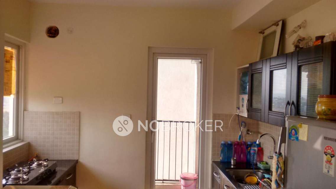 2 BHK Flat In Indis Pbel City For Sale  In Peeramcheru