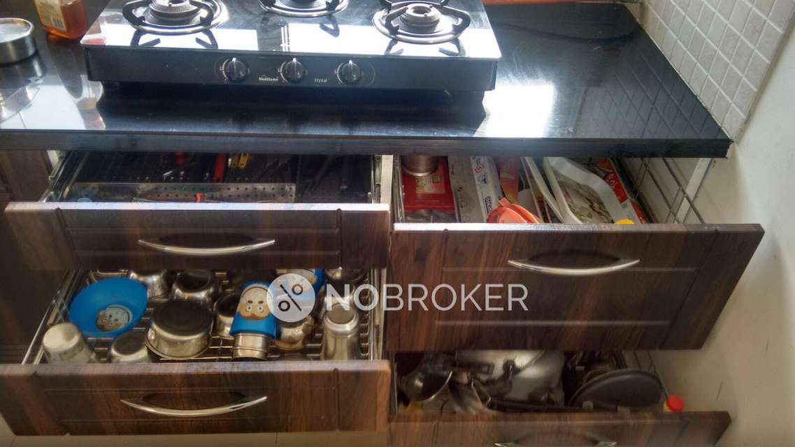 2 BHK Flat In Indis Pbel City For Sale  In Peeramcheru