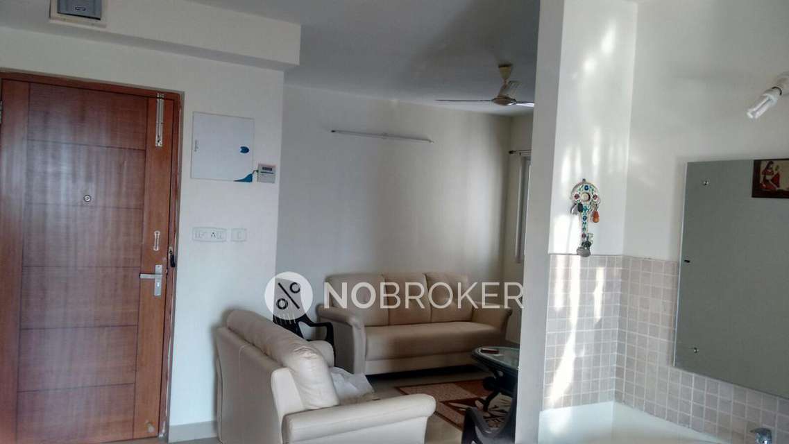 2 BHK Flat In Indis Pbel City For Sale  In Peeramcheru