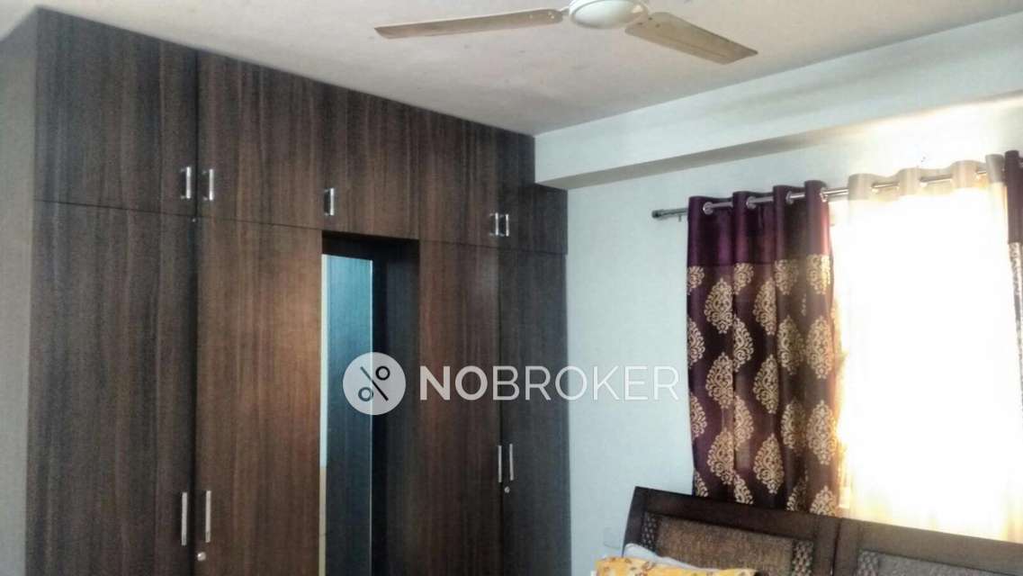 2 BHK Flat In Indis Pbel City For Sale  In Peeramcheru